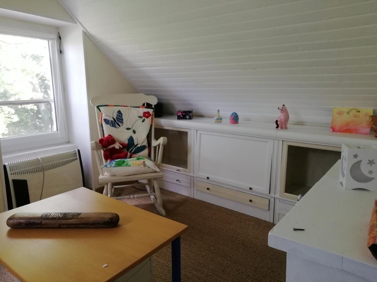 maison piscine privée proche de Rodez Cassagnes-Bégonhès Esterno foto