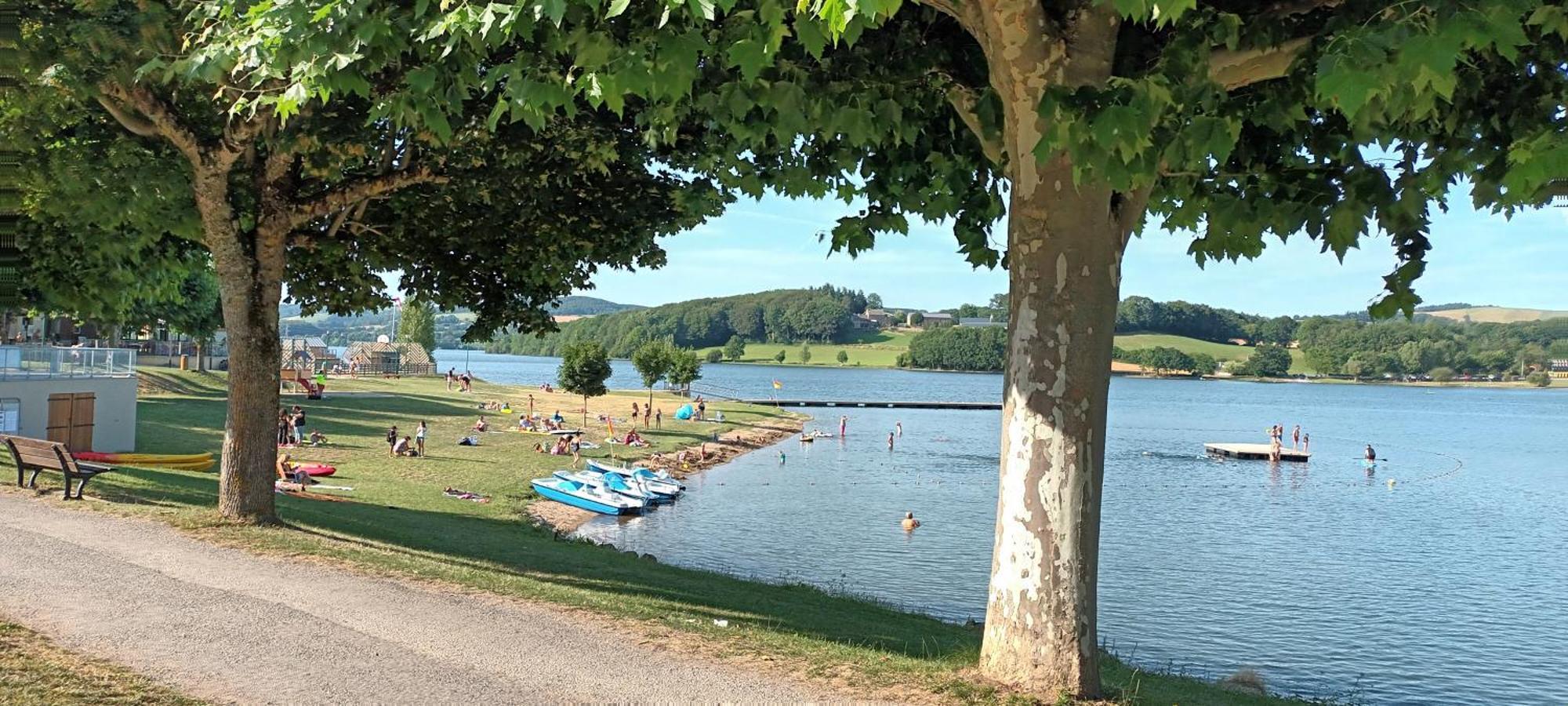 maison piscine privée proche de Rodez Cassagnes-Bégonhès Esterno foto